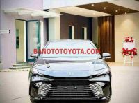 Toyota Camry 2.5 HEV Top 2025 - màu Đen - xe cực đẹp