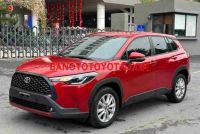 Toyota Corolla Cross 1.8G model 2021 xe chuẩn hết ý