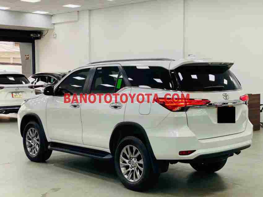 Cần bán nhanh Toyota Fortuner 2.7L 4x2 AT 2024 cực đẹp