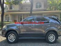 Toyota Fortuner 2.7V 4x4 AT 2014 Số tự động cực đẹp!