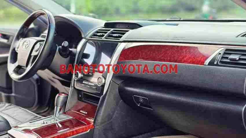 Toyota Camry 2.5Q 2013 - Giá tốt