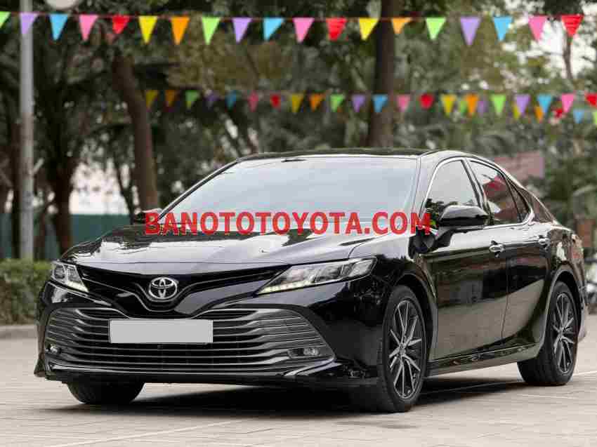 Cần bán Toyota Camry 2.0G 2020, xe đẹp giá rẻ bất ngờ