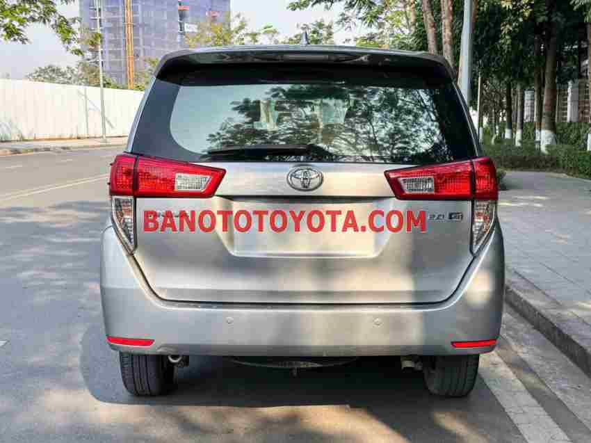 Cần bán xe Toyota Innova 2.0G đời 2019