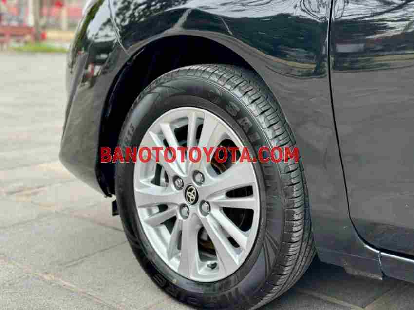 Cần bán Toyota Vios 1.5E MT 2019, xe đẹp giá rẻ bất ngờ