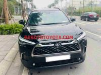 Cần bán Toyota Corolla Cross 1.8V 2021, xe đẹp giá rẻ bất ngờ