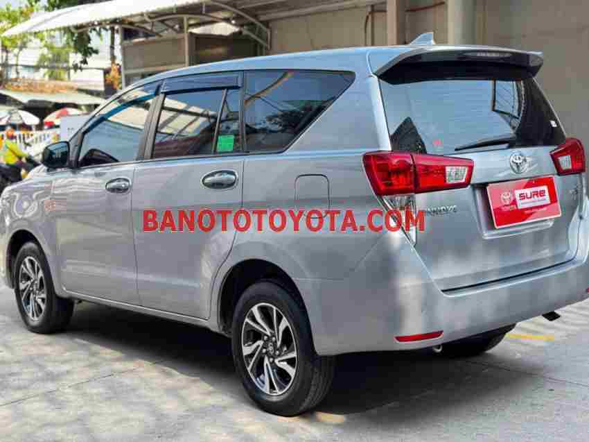 Bán xe Toyota Innova E 2.0 MT sx 2020 - giá rẻ