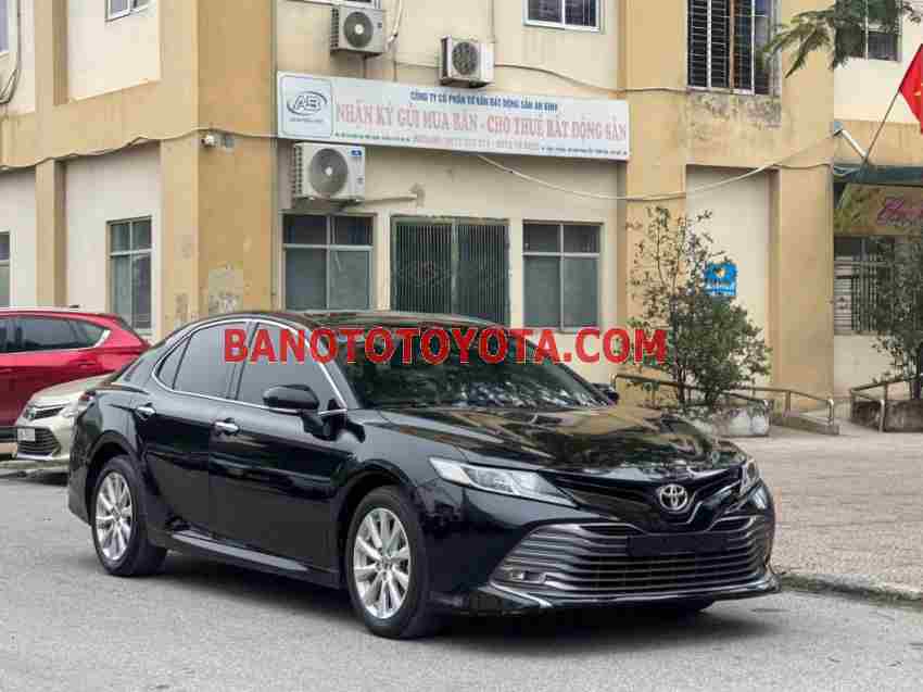 Toyota Camry 2.0G 2019 - Giá tốt