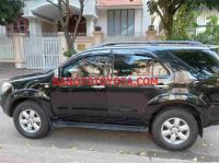 Bán xe Toyota Fortuner 2.7V 4x4 AT đời 2010 - Giá tốt