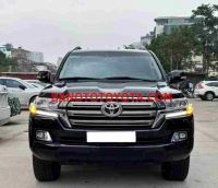 Toyota Land Cruiser VX 4.6 V8 2015 Số tự động cực đẹp!