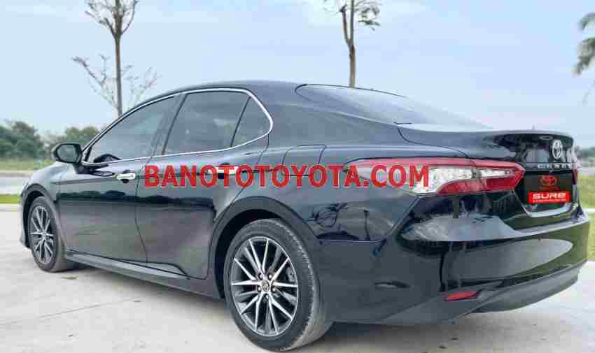 Bán Toyota Camry 2.0Q 2021 - giá tốt