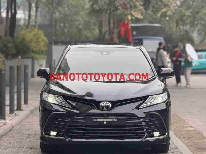 Cần bán xe Toyota Camry Số tự động 2022