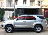 Cần bán gấp Toyota Fortuner 2.5G năm 2014 giá cực tốt