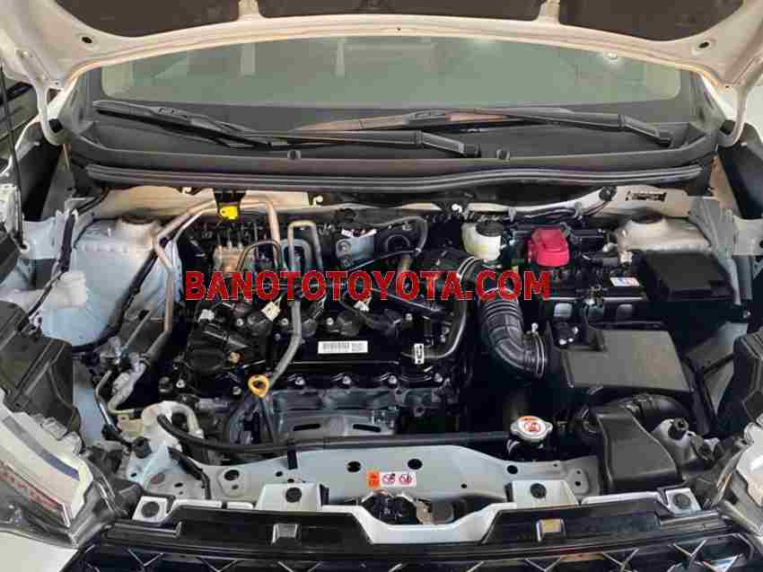 Xe Toyota Veloz Cross Top 1.5 CVT đời 2024 đẹp bán gấp