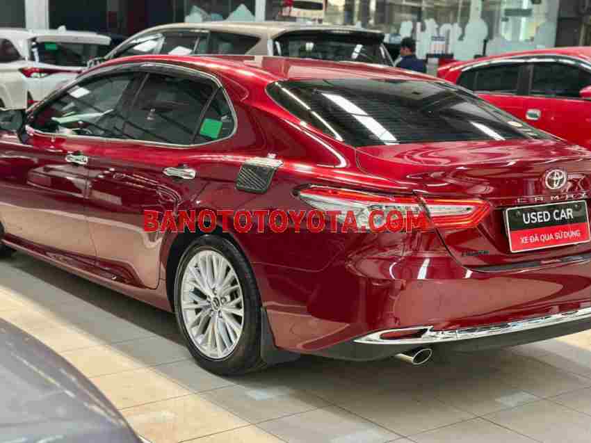 Bán xe Toyota Camry 2.5Q sx 2019 - giá rẻ