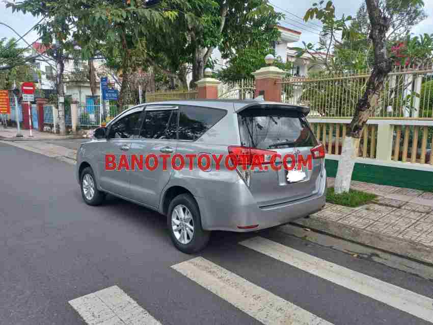 Cần bán Toyota Innova 2.0E 2019, xe đẹp giá rẻ bất ngờ