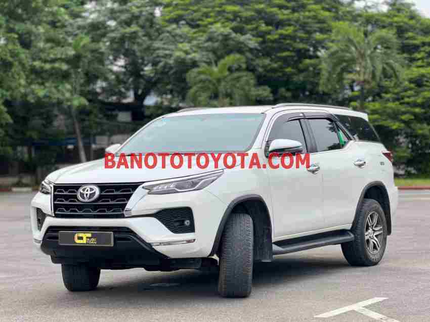 Cần bán xe Toyota Fortuner Số tự động 2022