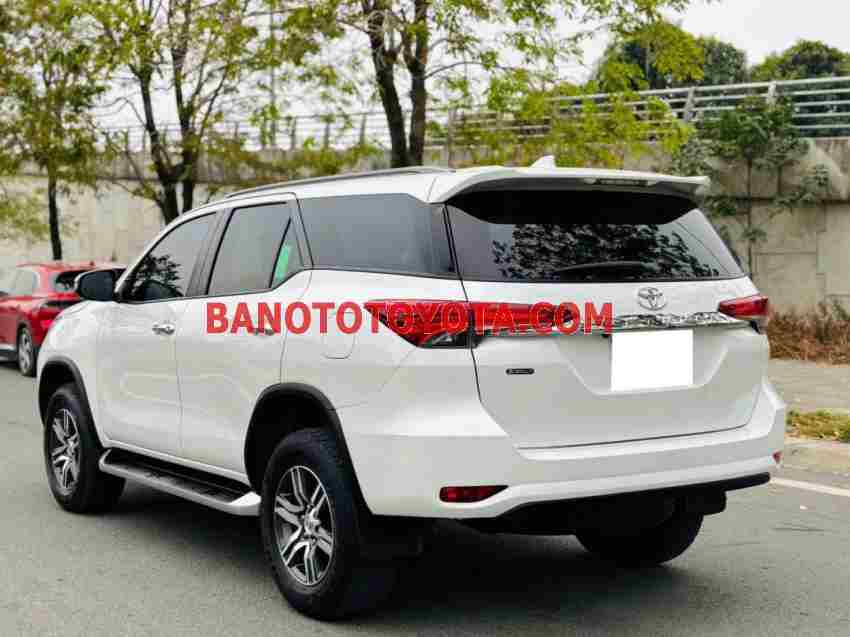 Cần bán Toyota Fortuner 2.4L 4x2 AT 2023, xe đẹp giá rẻ bất ngờ