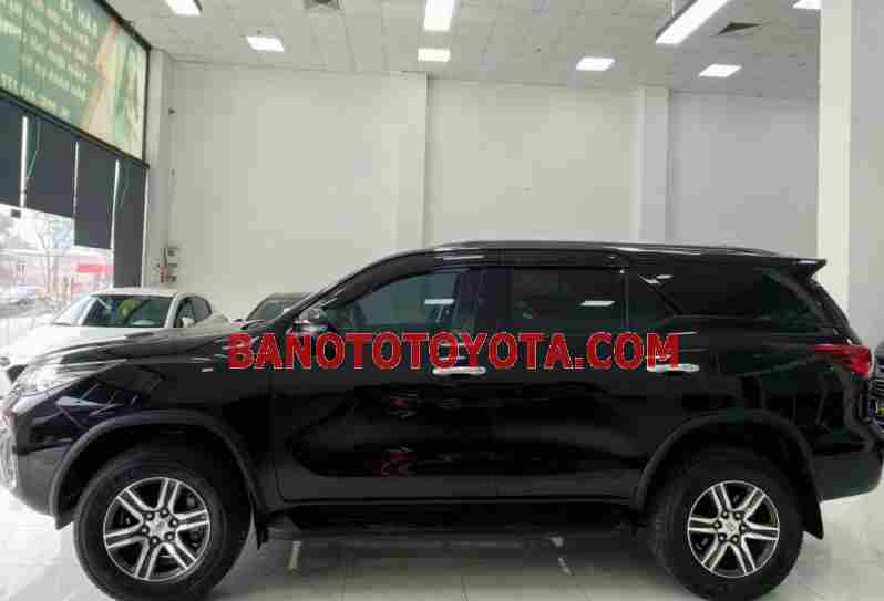 Cần bán Toyota Fortuner 2.7V 4x2 AT đời 2019