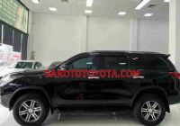 Cần bán Toyota Fortuner 2.7V 4x2 AT đời 2019