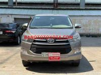 Cần bán xe Toyota Innova 2.0E 2019 Số tay màu Đồng