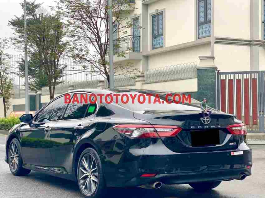 Cần bán gấp Toyota Camry 2.5Q năm 2024 giá cực tốt