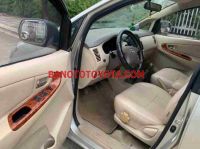 Toyota Innova 2008 Crossover màu Ghi