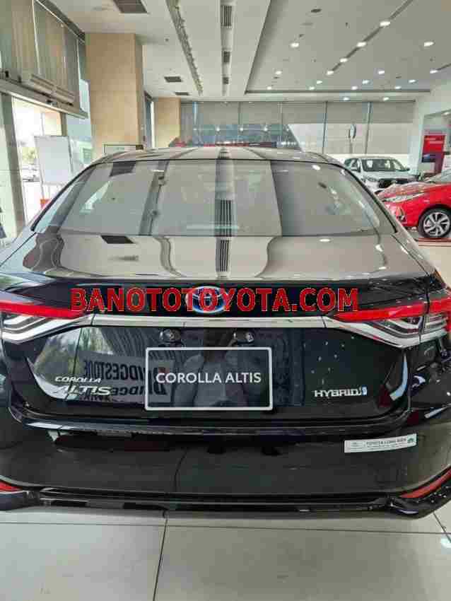 Toyota Corolla altis 1.8HEV Số tự động năm 2024