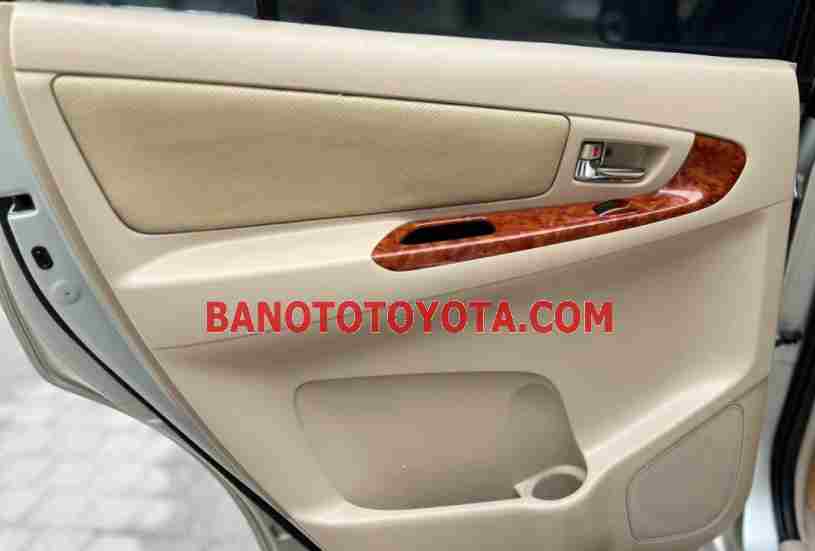 Bán Toyota Innova G 2007 - giá tốt