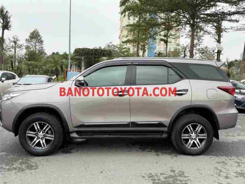 Cần bán xe Toyota Fortuner Số tự động 2019