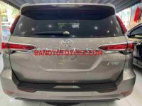 Cần bán gấp Toyota Fortuner 2.4G 4x2 AT năm 2019 giá cực tốt