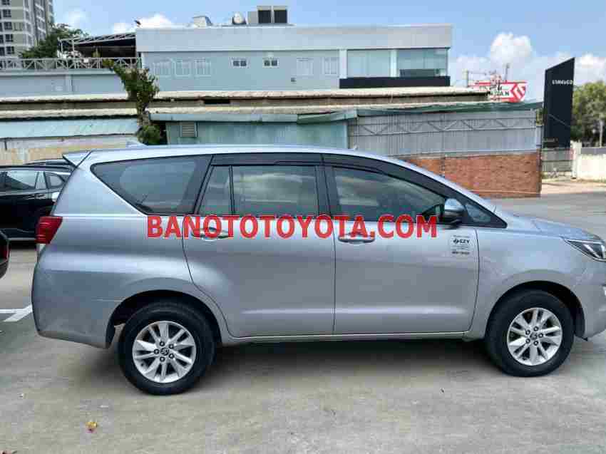 Cần bán gấp Toyota Innova 2.0E 2020 - Xe đẹp - Giá tốt