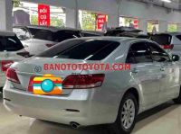 Bán Toyota Camry 2.4G, màu Bạc, Máy xăng, 2009