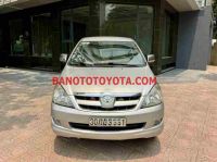 Cần bán Toyota Innova G 2007, xe đẹp giá rẻ bất ngờ