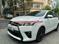 Cần bán Toyota Yaris 1.3E đời 2014