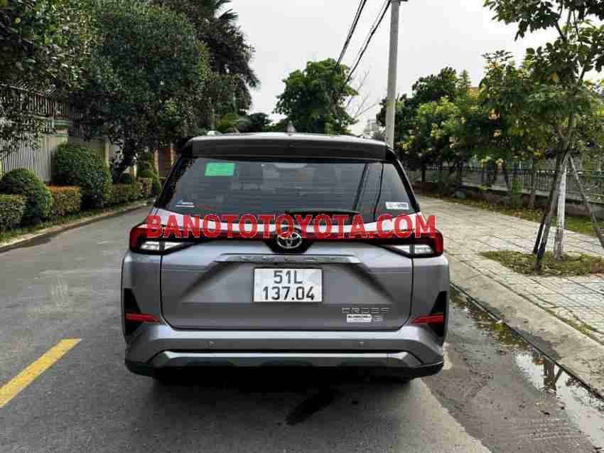 Cần bán Toyota Veloz Cross 1.5 CVT 2024 xe đẹp