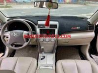 Cần bán xe Toyota Camry LE 2.5 sx 2010