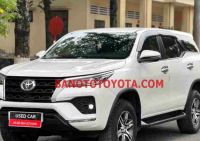 Cần bán Toyota Fortuner 2.4L 4x2 MT 2022, xe đẹp giá rẻ bất ngờ