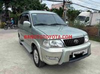 Cần bán Toyota Zace Surf Máy xăng 2005 màu Xanh