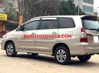 Xe Toyota Innova 2.0E đời 2015 đẹp bán gấp