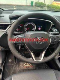 Cần bán Toyota Corolla Cross 1.8V 2022, xe đẹp giá rẻ bất ngờ