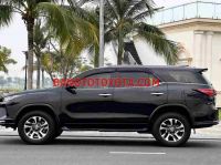 Toyota Fortuner 2.4G 4x2 AT Legender 2021 - Giá tốt