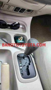 Cần bán xe Toyota Innova V sx 2011