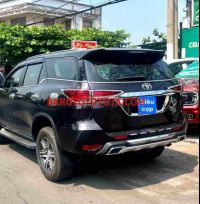 Cần bán gấp xe Toyota Fortuner 2.4G 4x2 AT 2019 màu Nâu