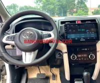 Cần bán Toyota Rush 1.5S AT Máy xăng 2018 màu Trắng