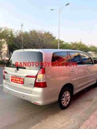 Cần bán xe Toyota Innova 2.0E sx 2014