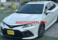 Bán Toyota Camry 2.5Q 2022 - Trắng