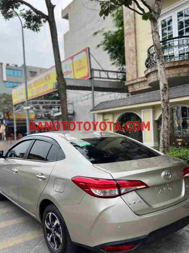 Toyota Vios G 1.5 CVT năm sản xuất 2023 giá tốt