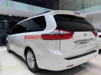 Cần bán xe Toyota Sienna Số tự động 2015