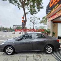 Cần bán xe Toyota Corolla XLi 1.6 đời 2010