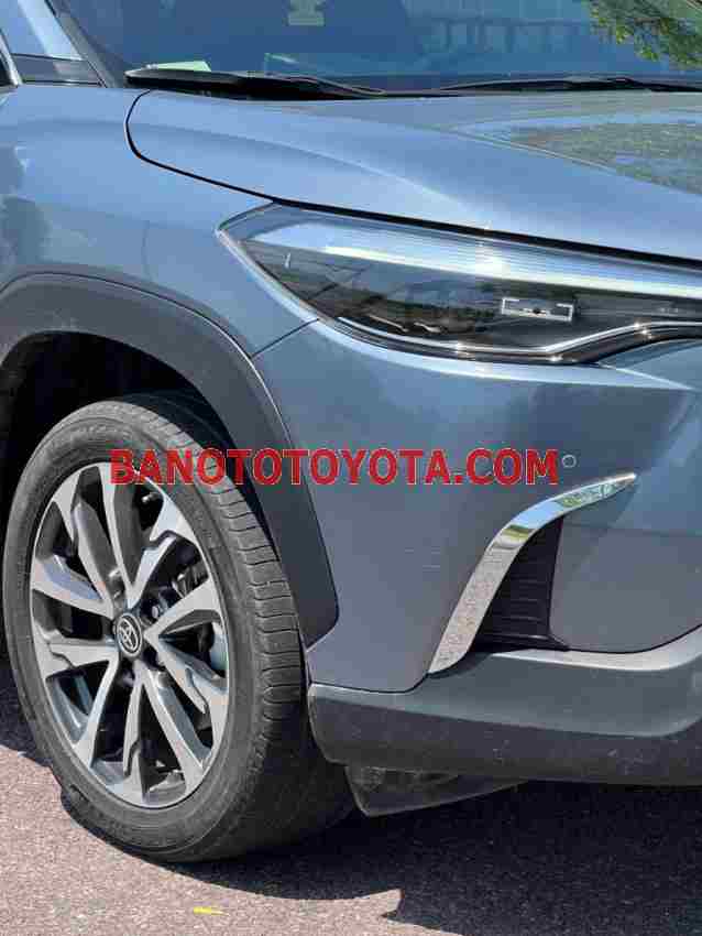 Cần bán xe Toyota Corolla Cross 1.8V 2021 Số tự động